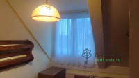 Debrecen, Agricultural Unversity, attached house  