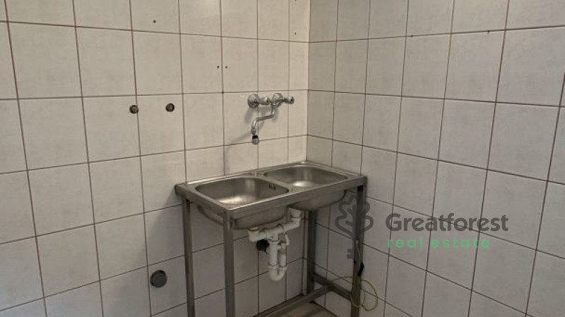 Debrecen, City North-East, rest-house  