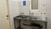 Debrecen, City North-East, rest-house  