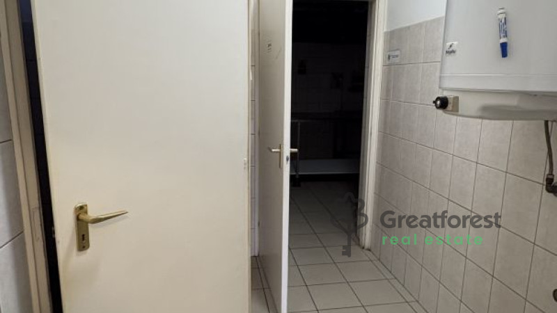 Debrecen, City North-East, rest-house  