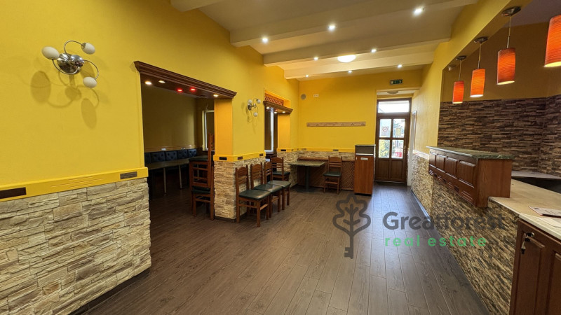 Debrecen, City North-East, rest-house  