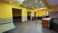 Debrecen, City North-East, rest-house  