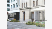 Debrecen, City Center, commercial premises not in shopping center  