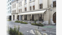 Debrecen, City Center, commercial premises not in shopping center  
