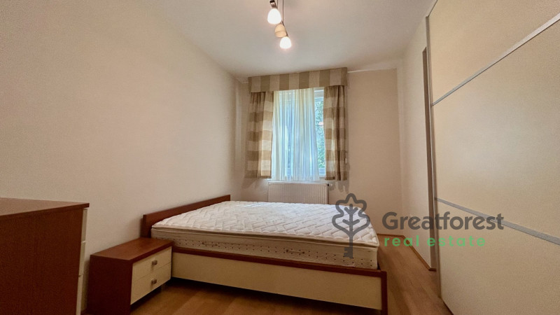 Debrecen, Greatforest Area, flat  