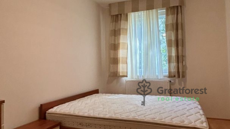 Debrecen, Greatforest Area, flat  