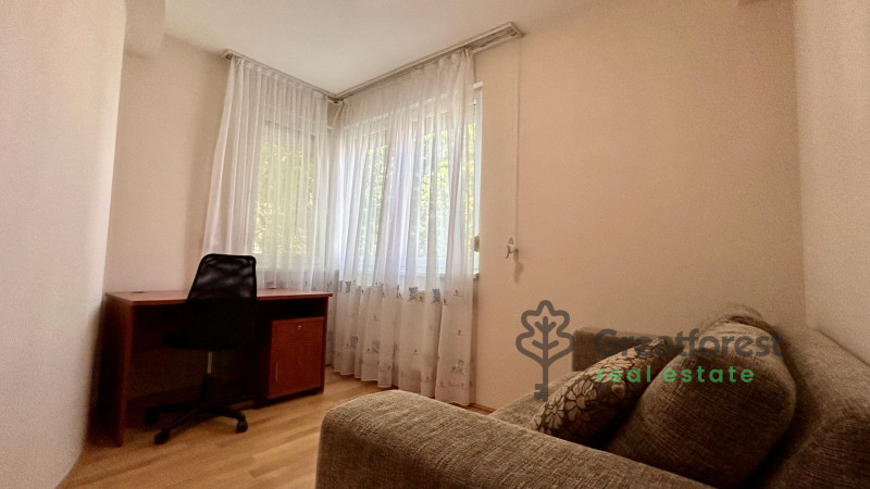 Debrecen, Greatforest Area, flat  