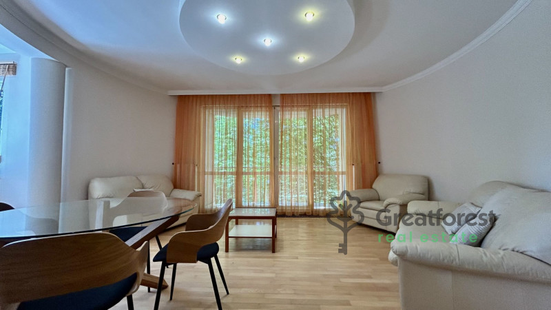 Debrecen, Greatforest Area, flat  