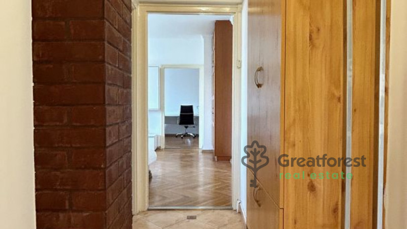 Debrecen, Close To Main Campus, flat  