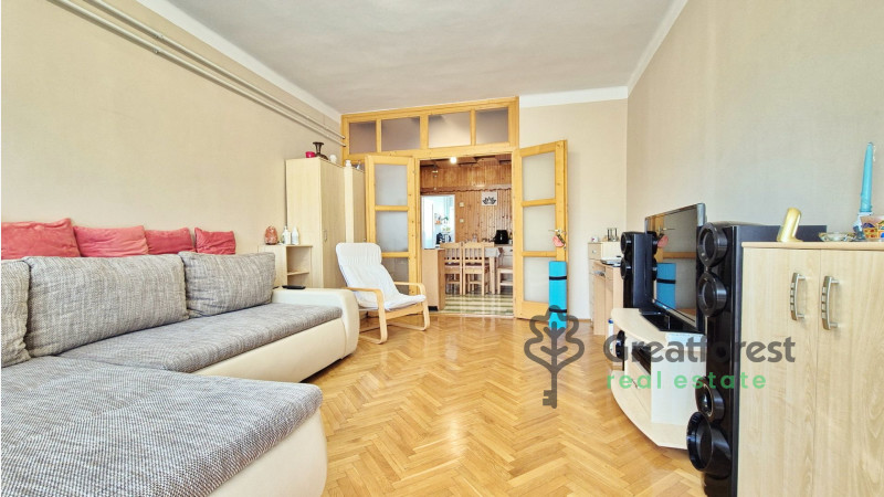 Debrecen, Close To Main Campus, flat  