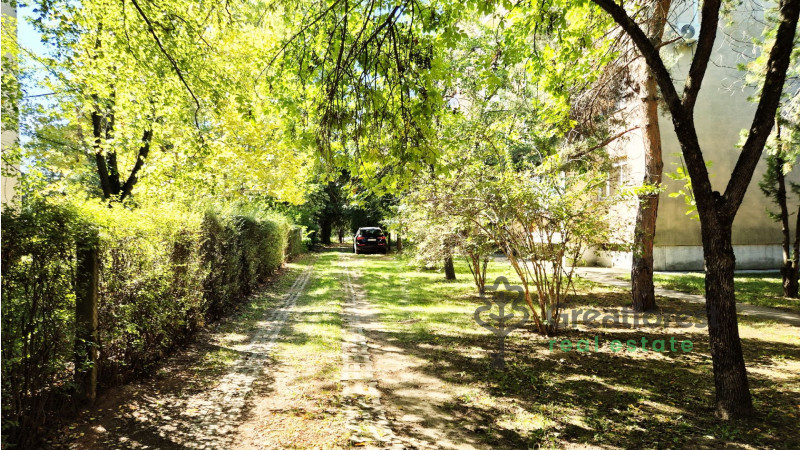 Debrecen, Close To Main Campus, flat  