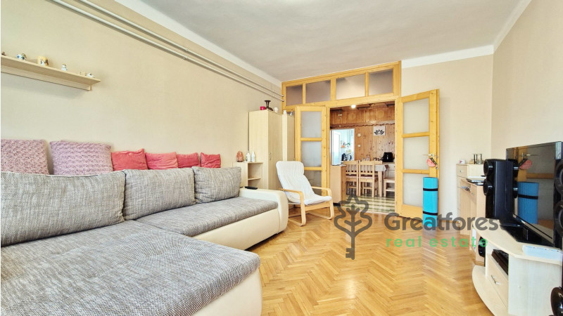 Debrecen, Close To Main Campus, flat  