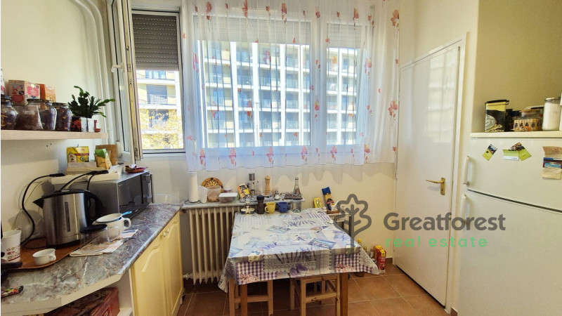 Debrecen, Close To Main Campus, flat  