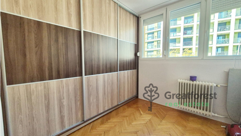 Debrecen, Close To Main Campus, flat  