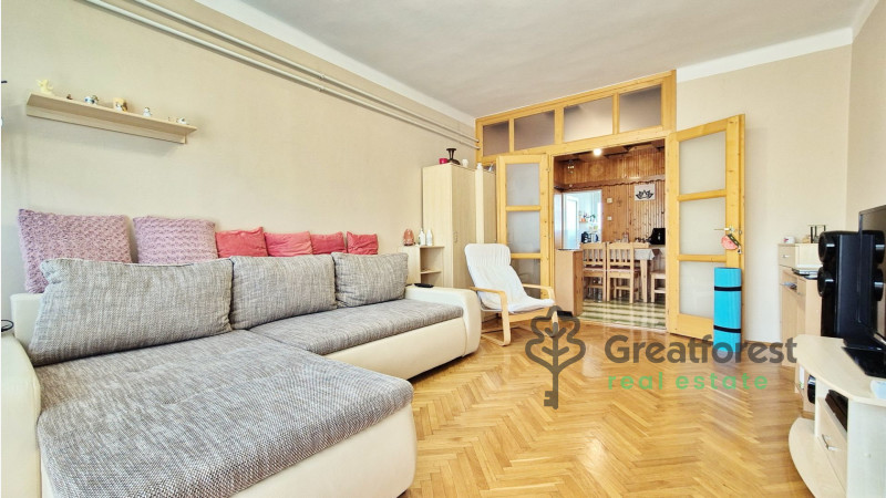 Debrecen, Close To Main Campus, flat  