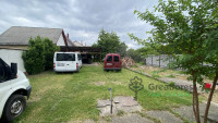 Debrecen, Ungvárikert, family house  