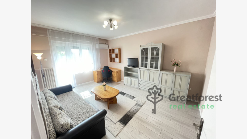 Debrecen, City Center, flat  