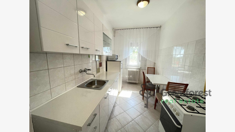Debrecen, City Center, flat  