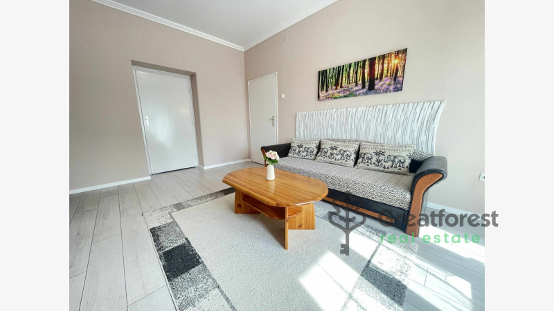 Debrecen, City Center, flat  