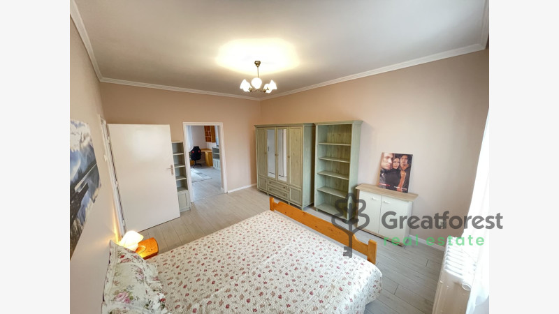 Debrecen, City Center, flat  