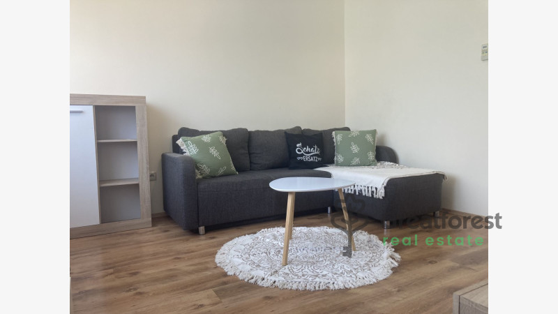 Debrecen, Main Campus Area, flat  