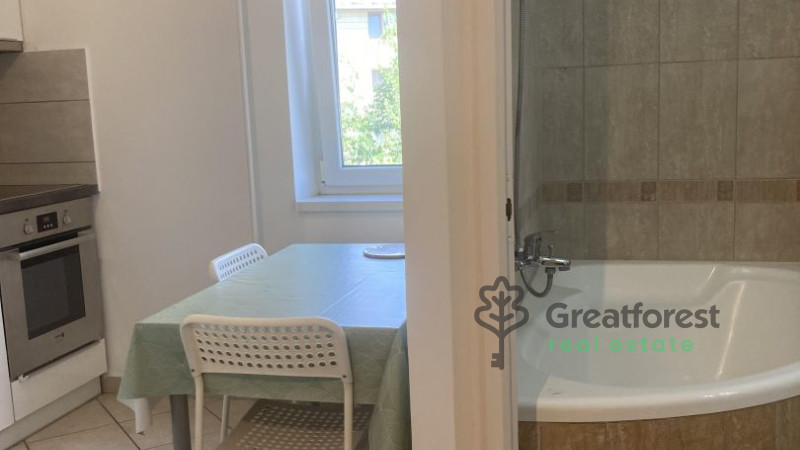 Debrecen, Main Campus Area, flat  