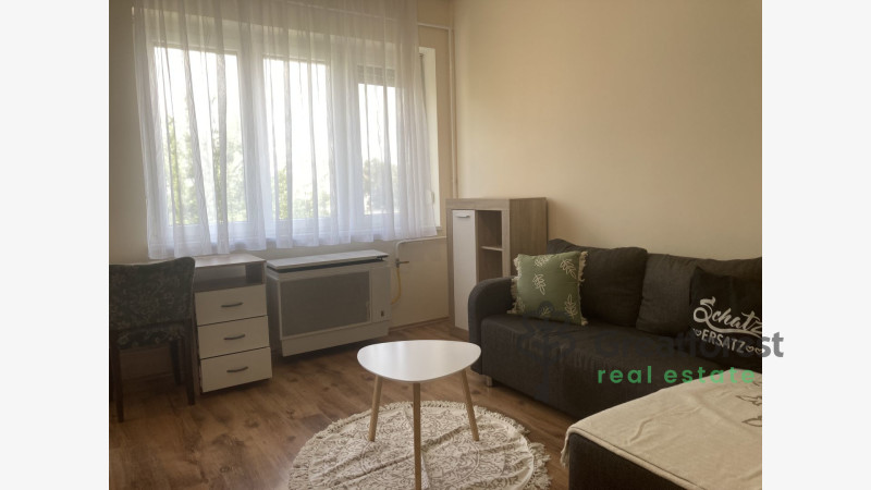 Debrecen, Main Campus Area, flat  