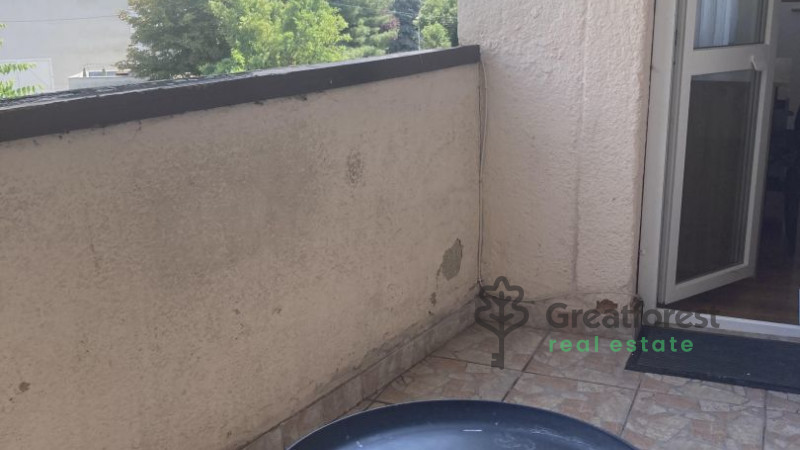 Debrecen, Main Campus Area, flat  