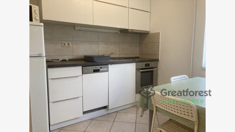 Debrecen, Main Campus Area, flat  