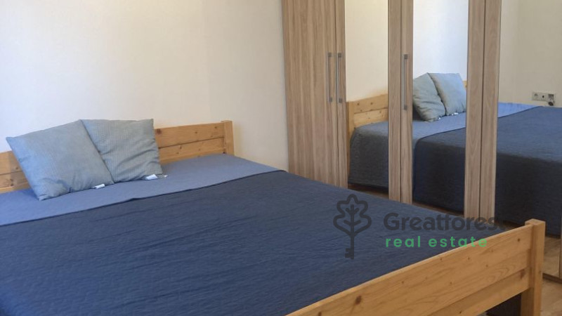 Debrecen, Main Campus Area, flat  