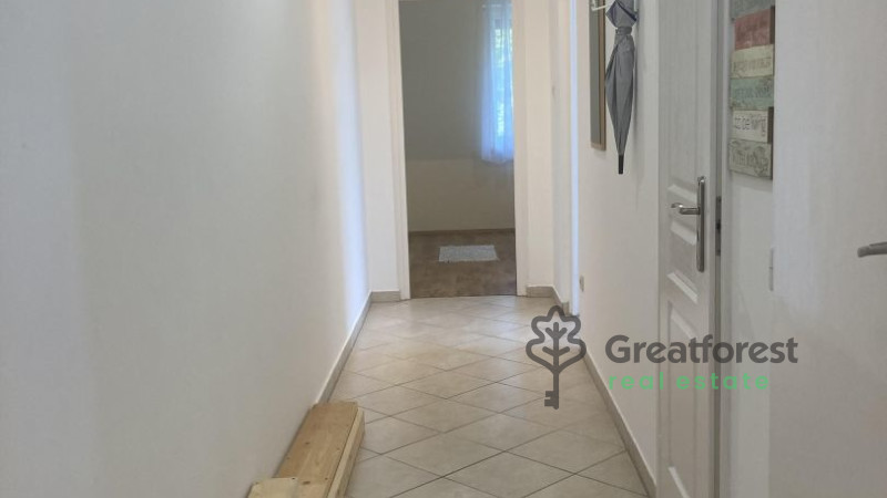 Debrecen, Main Campus Area, flat  