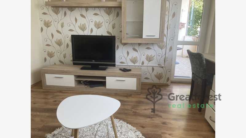 Debrecen, Main Campus Area, flat  