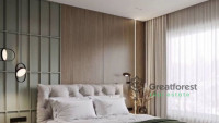 Debrecen, City East, family house  