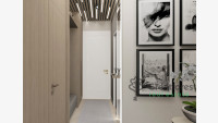 Debrecen, City East, family house  