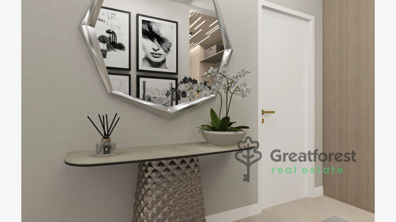 Debrecen, City East, family house  