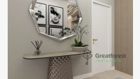 Debrecen, City East, family house  