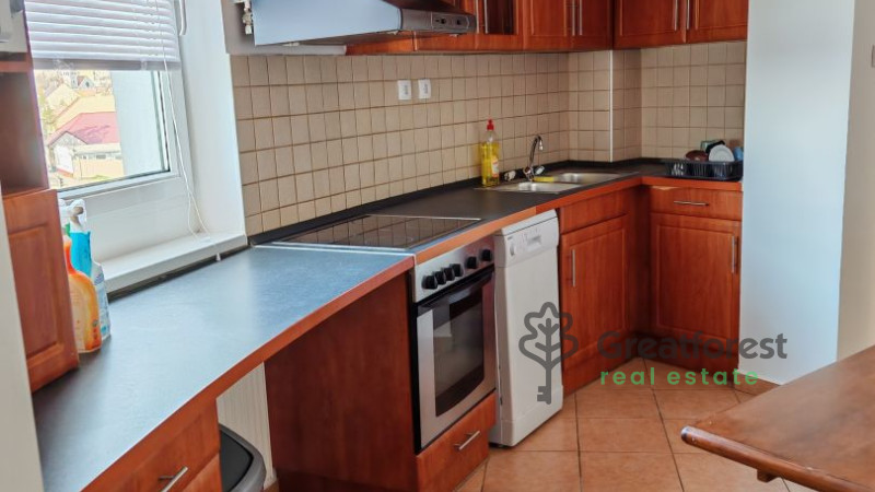 Debrecen, Tesco Area, flat  