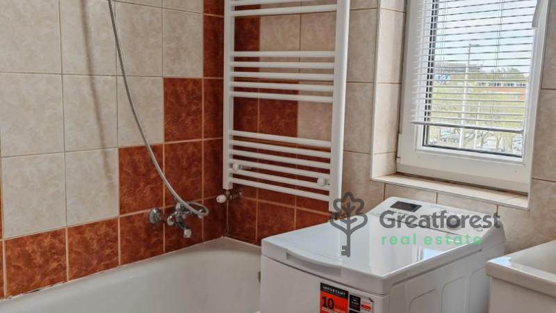 Debrecen, Tesco Area, flat  
