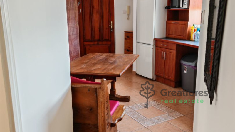 Debrecen, Tesco Area, flat  