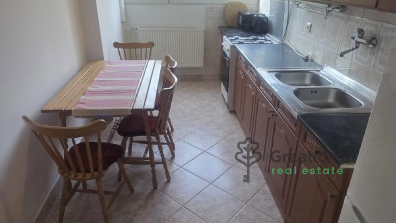 Debrecen, flat  