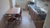 Debrecen, flat  