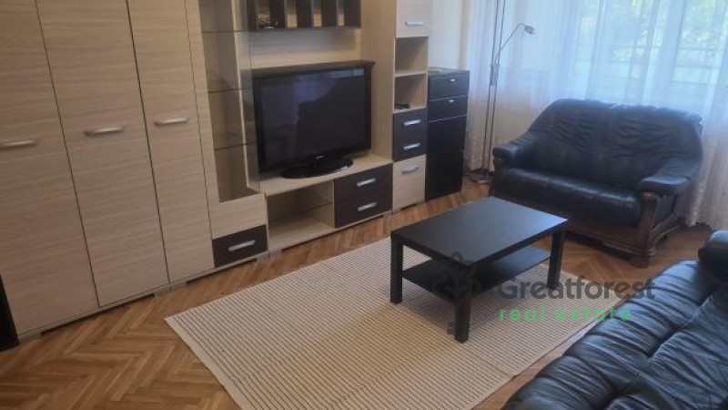 Debrecen, flat  