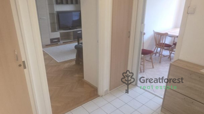 Debrecen, flat  
