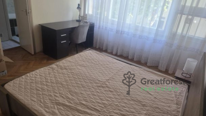 Debrecen, flat  