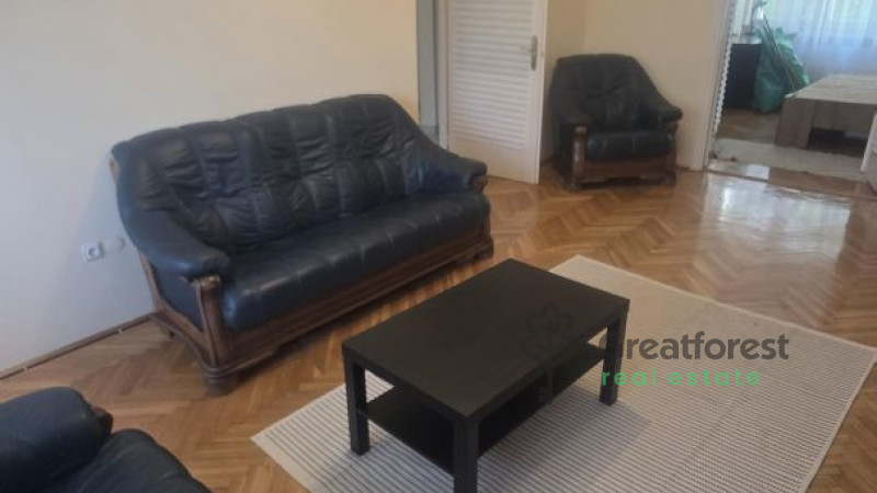 Debrecen, flat  