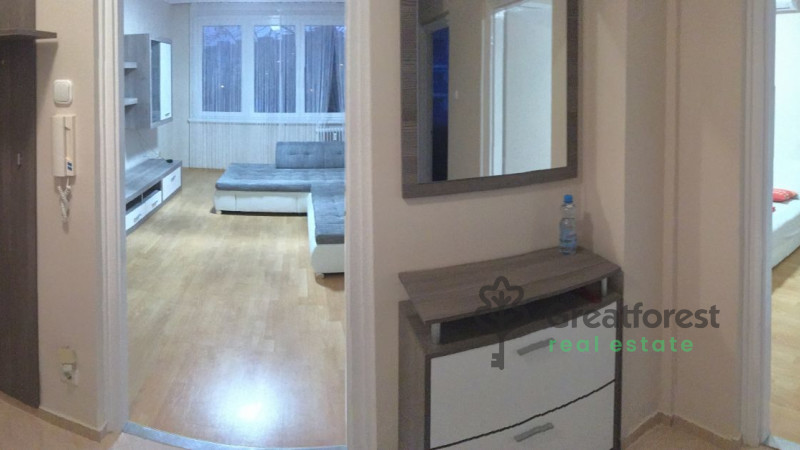 Debrecen, Close To Main Campus, flat  