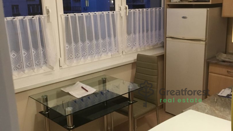 Debrecen, Close To Main Campus, flat  
