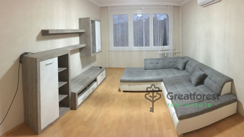 Debrecen, Close To Main Campus, flat  