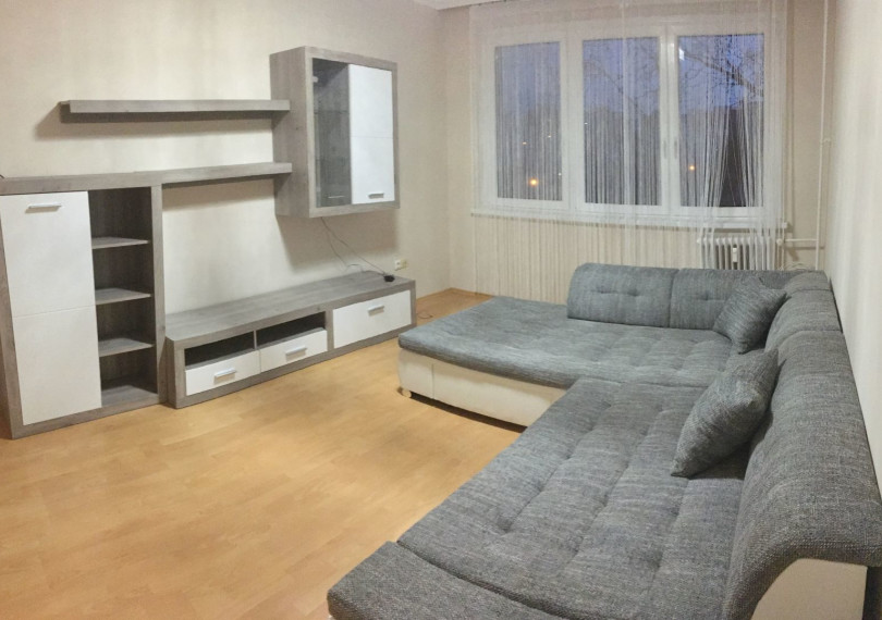 Flat