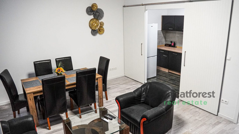 Debrecen, City Center, flat  